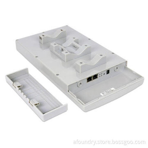 2.4GHz 150Mbps 1,000mW high-power wireless router, 1T1R, 14dBi WiFi antenna, amplify WiFi signal